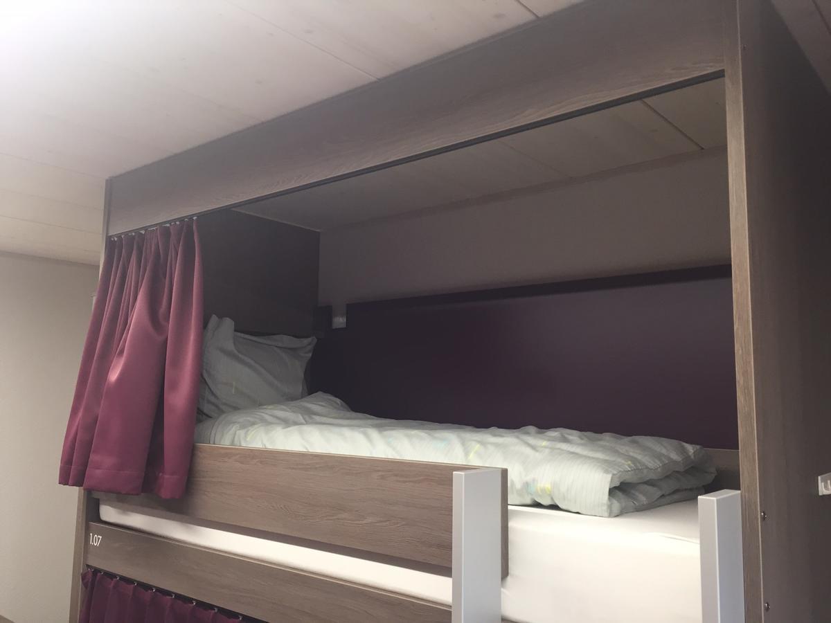 Auberge Du Guintzet Fribourg Exteriör bild